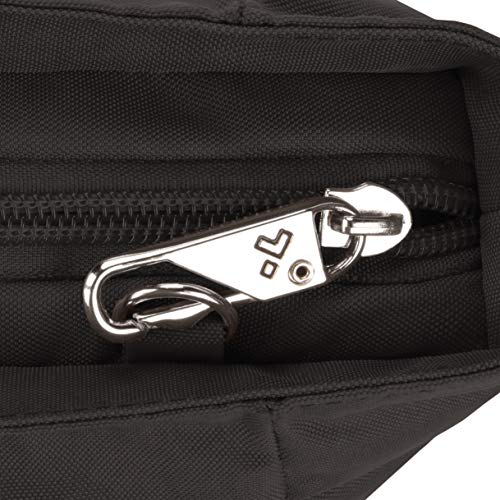 Travelon Anti-Theft Essentials Convertible Backpack/Tote