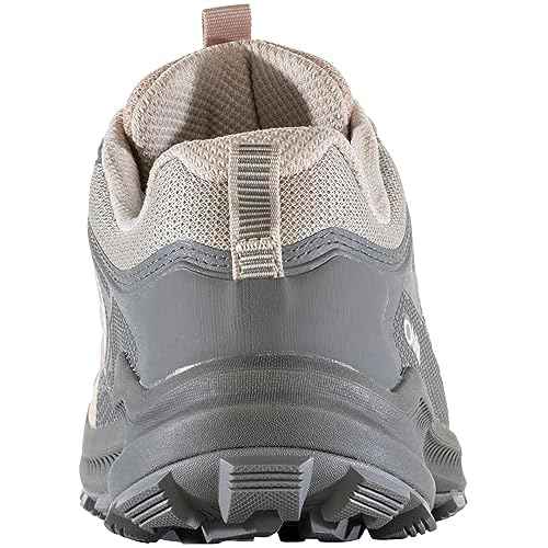 Oboz Women's Katabatic Low Hiking Shoe ¡¦