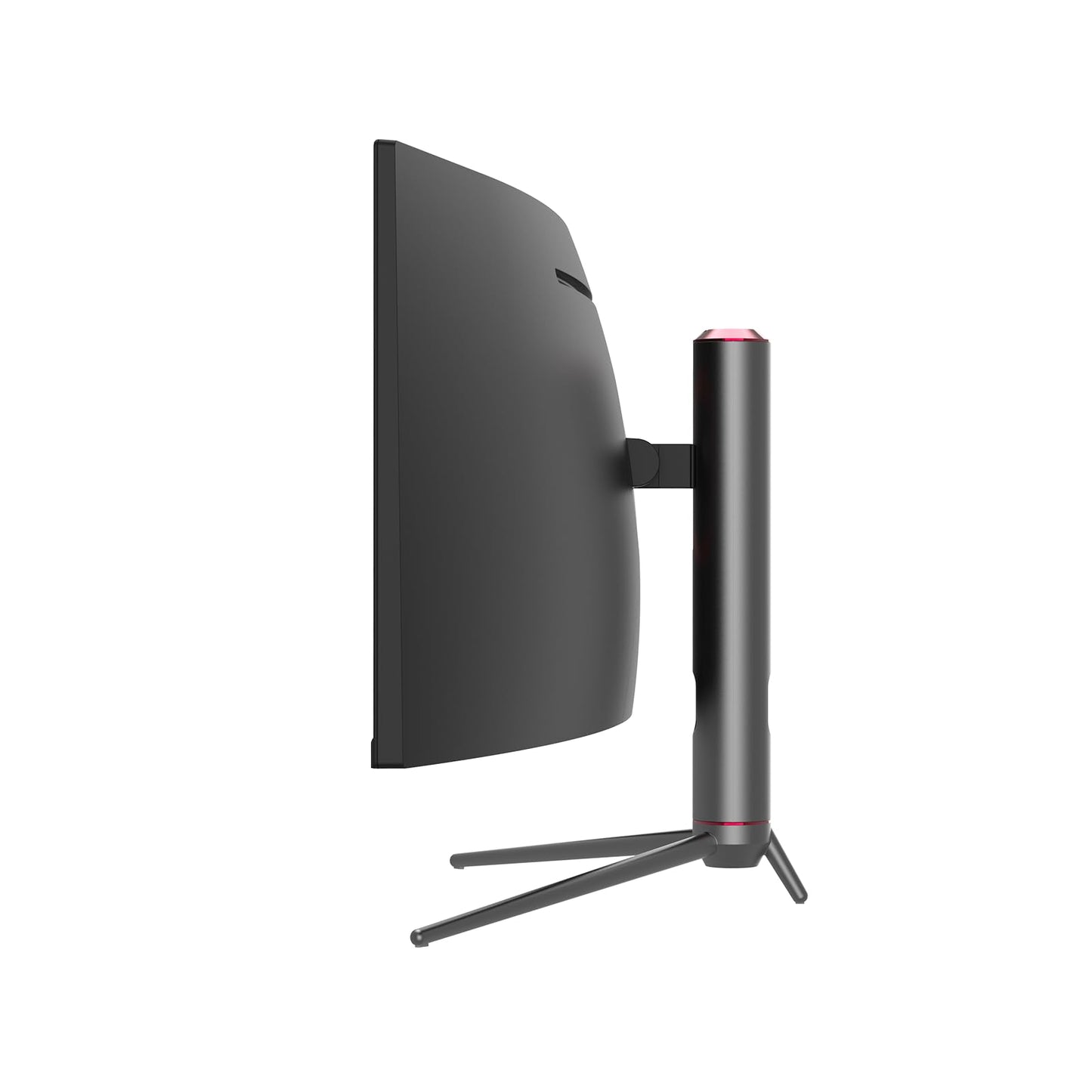 INNOCN Ultrawide 49" Curved 3840 x 1080P 144Hz 32:9 Monitor, Screen Split PIP PBP for Workflow/Gaming, R1800, 99% sRGB, HDR400, USB C, DisplayPort, HDMI, Speakers, Adjustable, Black (HDMI+DP Cable)