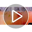 WantJoin Beverage Dispenser With Stand - 3.2 Gallon Drink Dispenser With Ice Core & Fuel Holder, Leakproof Spigot, Visible...
