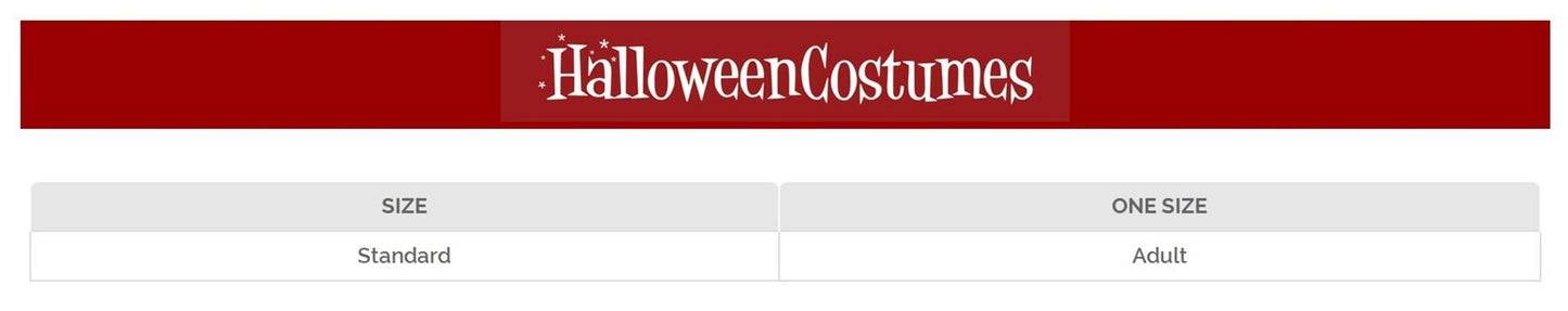California Costumes Clown Hair Clip-On Puff Buns, Standard Black