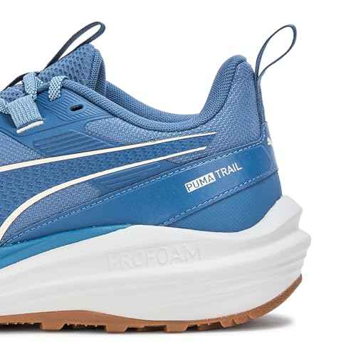 PUMA Men's Flare Pro Trail Running Shoes Sneaker