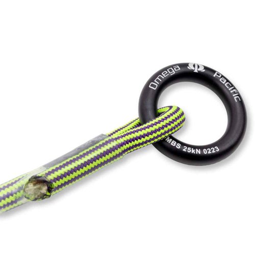 RNA 60 inch Adjustable Joker Friction Saver | Super Smooth Cover & Low Elongation | Tree Care & Arborist Gear | Heavy-Duty & Lightweight | 60-inch Length