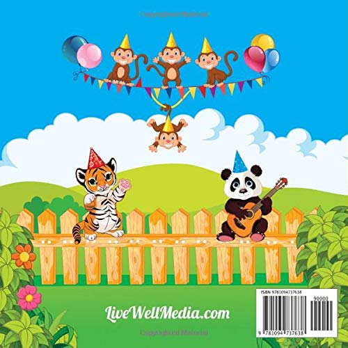 Birthday Wishes for Gianluca: Personalized Book and Birthday Book with Birthday Wishes for Kids (Personalized Books for Kids, Happy Birthday Kids, Birthday Gifts for Kids)