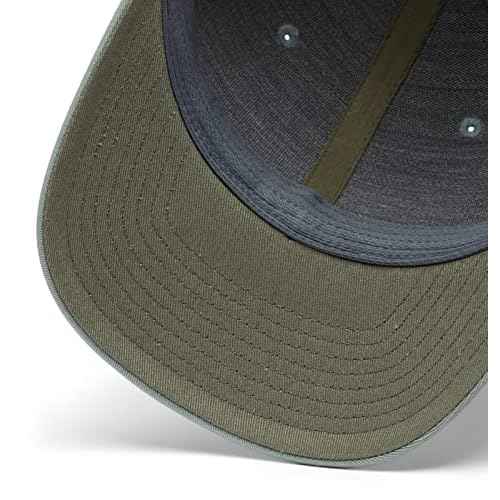 Columbia Unisex-Adult PFG Patch Mesh Snap BackCap
