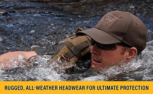 Tactical Cap - MultiCam Tropic