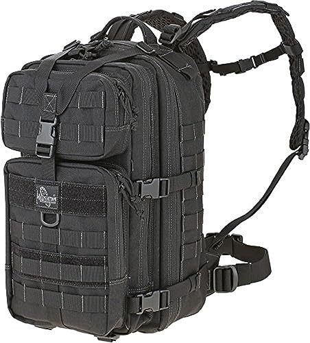 MaxpeditionFalcon-III™ Backpack (Black)