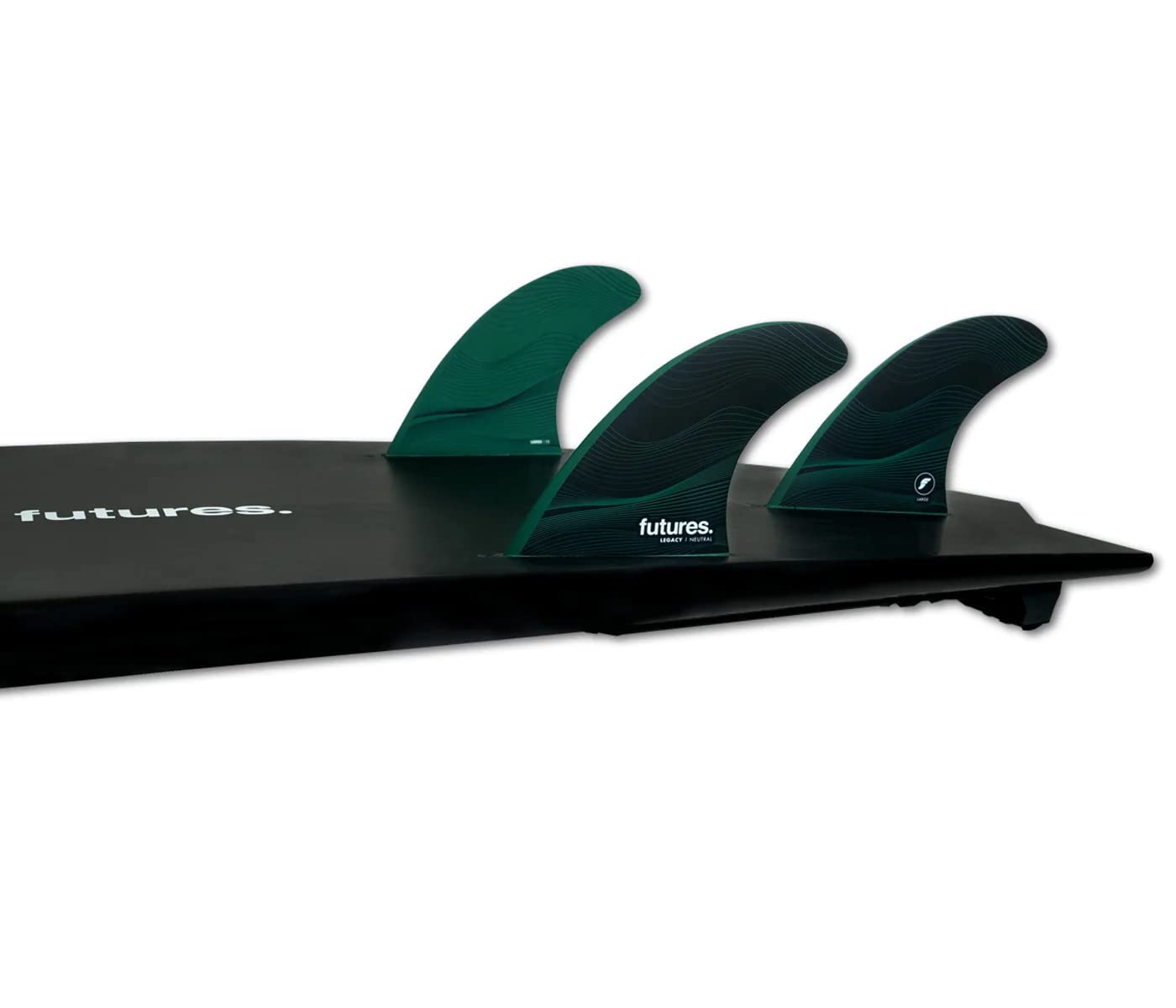 Legacy Series F8