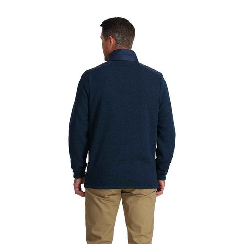 Spyder Men's Pursuit Insulator Ski Winter Jacket