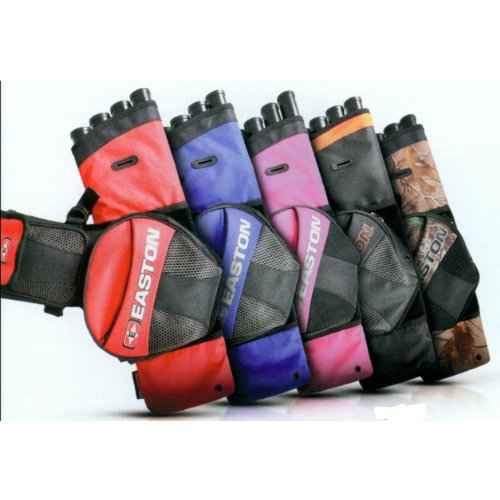 Easton Flipside 4-Tube Hip Quiver