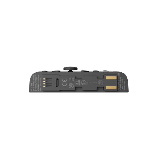 OBSBOT Tail Air Smart Remote Controller, PTZ Control via Gimbal Button or Wrist Movements, Bluetooth Wirelessly Connect up to 3 OBSBOT Tail Air/Tail 2 Devices