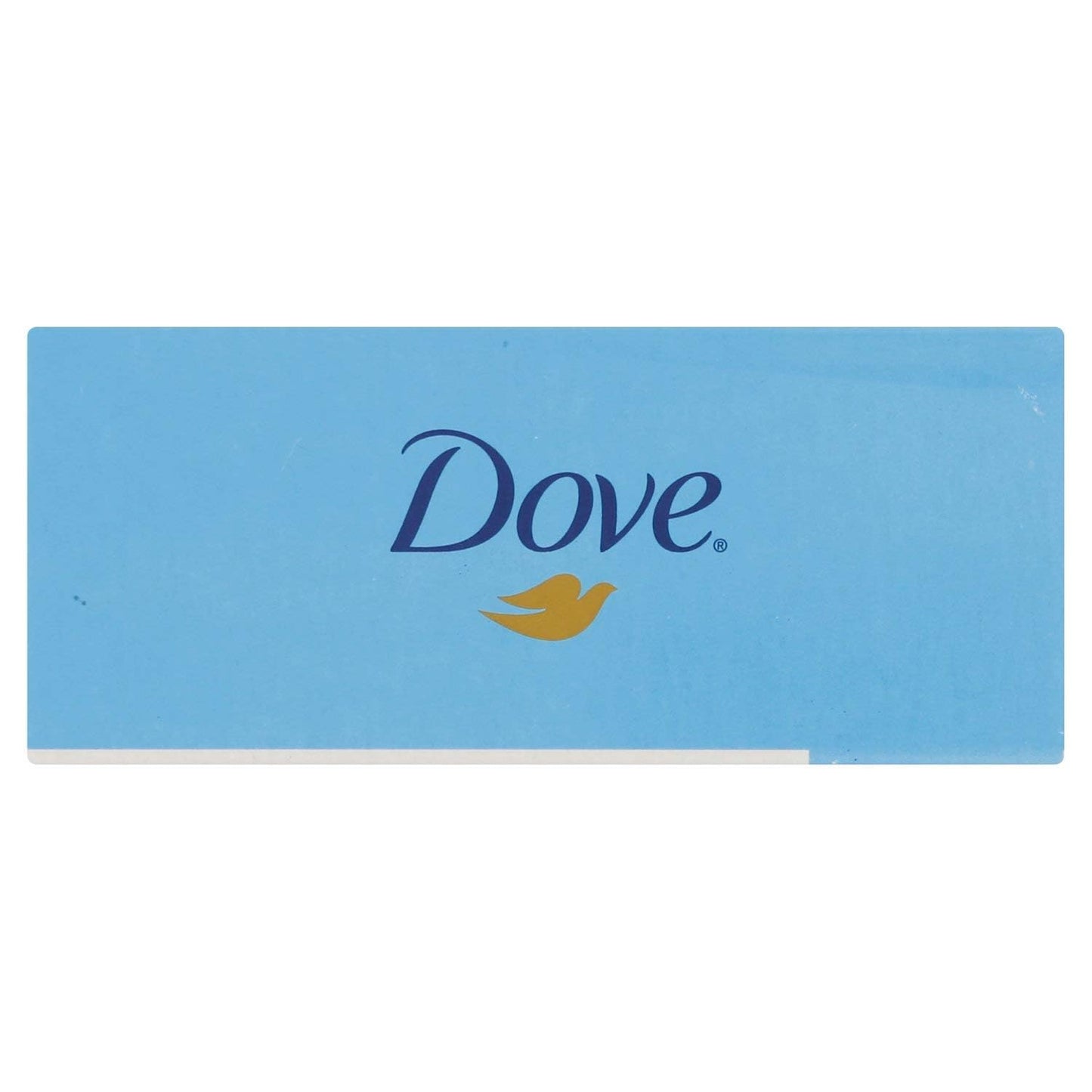 Dove Soap, Gentle Exfoliating Beauty Bar - 3-in-1 Moisturizing Face, Body & Hand Soap