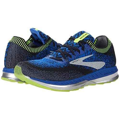 Brooks Mens Bedlam Running Shoe