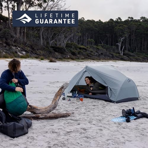 Sea to Summit Ascent Women's Down Sleeping Bag