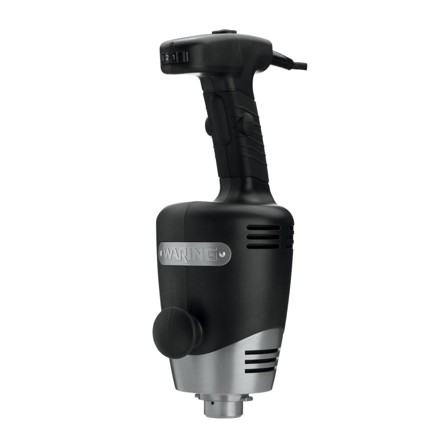 Waring Commercial WSBPP Heavy-Duty Big Stix Power Pack Black 12.8 x 8.2 x 5 inches
