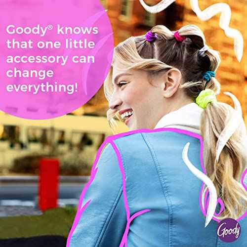 Goody Styling Essentials Shower Cap, 3 Count - Protect Your Hairstyle While Remaining Comfortable - Made With Durable And Waterproof Materials - Hair Accessories For Men, Women, Boys, And Girls