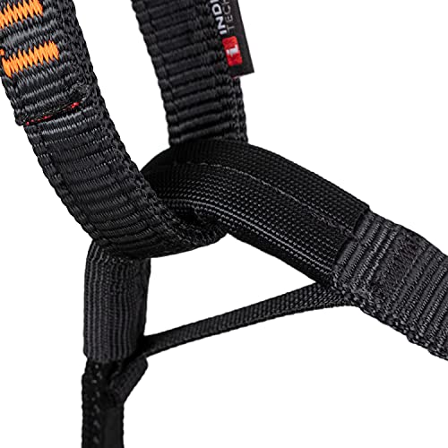 Mammut 4 Slide Climbing Harness