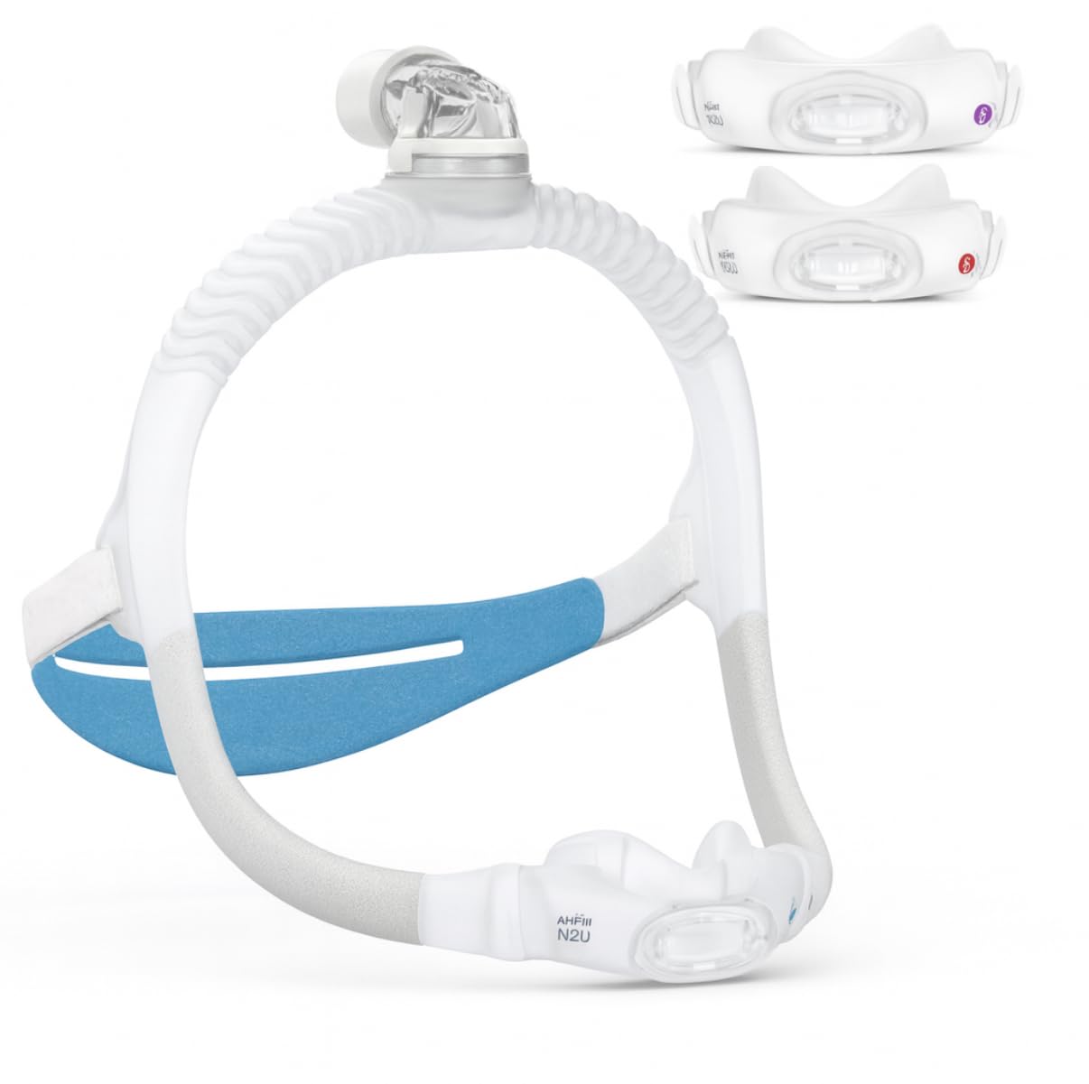 COSTAPARTAY N30i fitpack for Higher Quality Sleep -Standard Frame - Comes with 3 Size Cushions