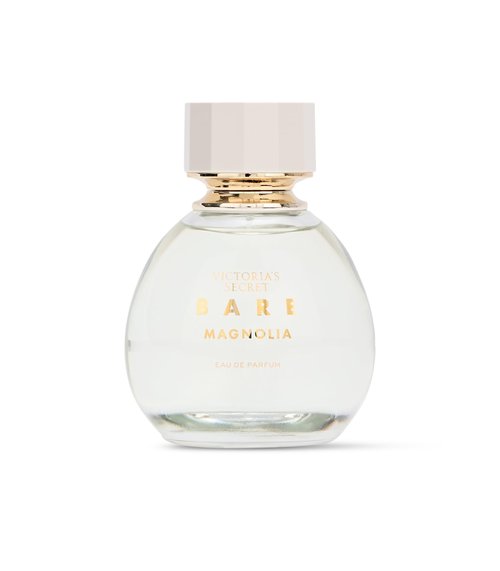 Victoria's Secret Bare Eau de Parfum, Magnolia - 3.4 fl oz
