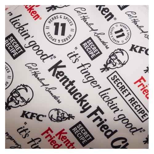 Loungefly KFC Mini Backpack