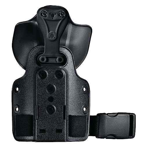 Safariland 6004 Black H&K USP 9, USP 40 SLS Hood Tactical Gun Holster