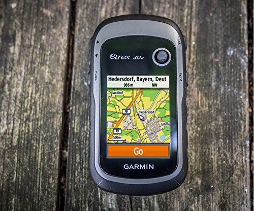 Garmin eTrex 30, Worldwide