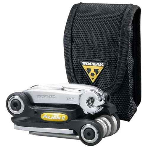 Topeak 60102353 Alien II 31-Function Bicycle Tool