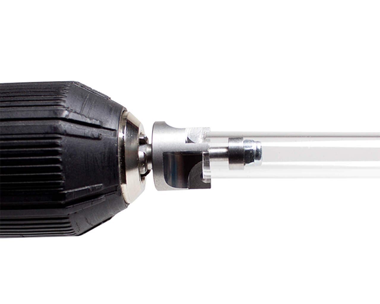Primochill Hardline/Rigid Watercooling Tubing Finishing Bit (Rfb) - Ream/Deburr/Trim - 10Mm Id X 12Mm Od