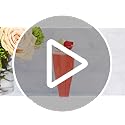 Prestee 100 Pack Clear Plastic Champagne Flutes - 4.5 oz Durable Disposable Champagne Glasses for Parties, Weddings, Toast...