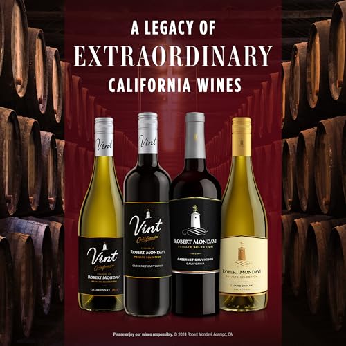 Robert Mondavi Pinot Noir, Red Wine, 750 mL Bottle