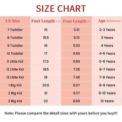 Arshiner Ballet Shoes for Girls Canvas Ballet Slippers Dance Shoes with Elastic Band for Toddler/Little Kid/Big Kid
