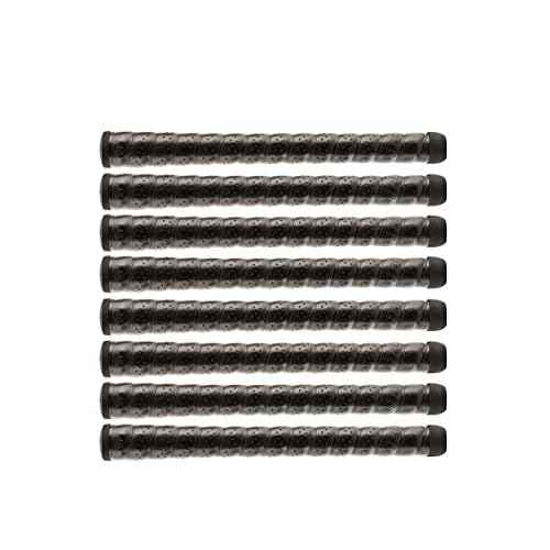 SET OF 8-Winn Golf Grips, Winn Excel Wrap Oversize grips. Ultra-comfortable and ultra-tacky. Winn's all-time best selling grip. Winn Wrap Style Grip for extra comfort and grip