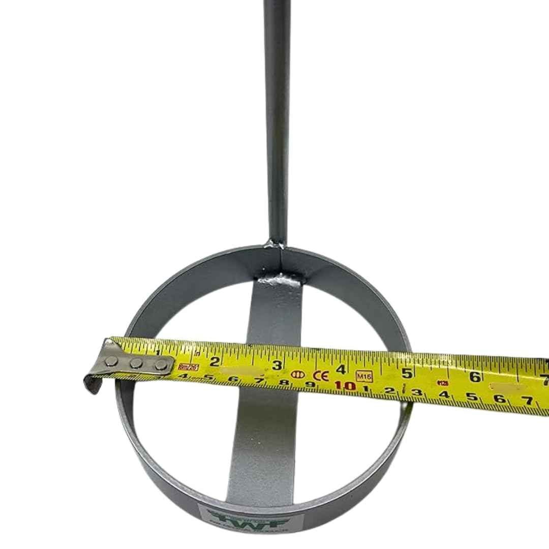 FWF Oxygen Holder for Hill-ROM BEDS Holds 1 (D OR E Style) Cylinder Diameter 4.3" Made in USA