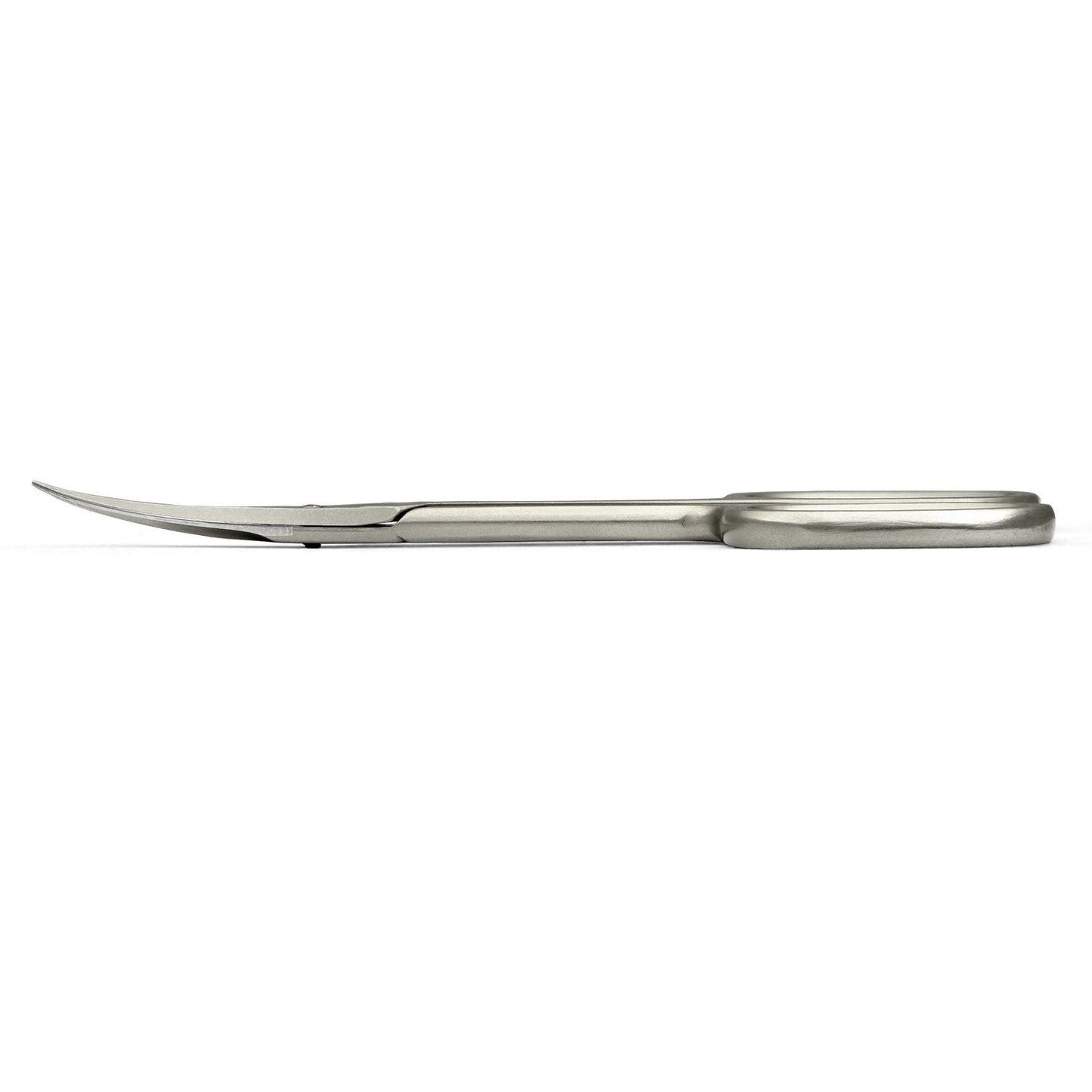 Mont Bleu Cuticle Scissors made in Italy | sharpened in Solingen