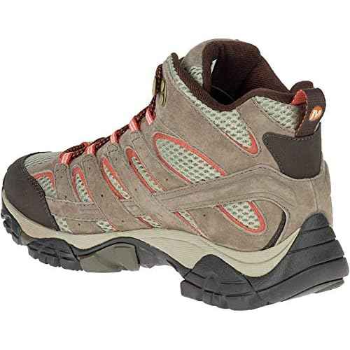 Merrell Men's Agility Peak 5 Sneaker