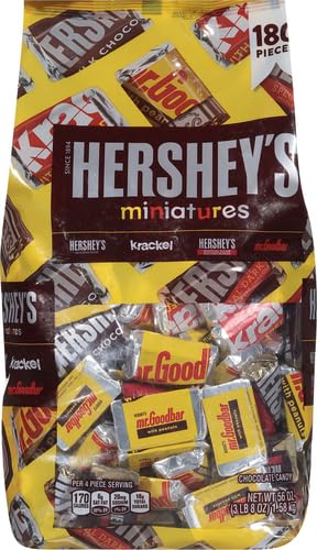 Hershey's Nugget Assortment, 52 Ounce