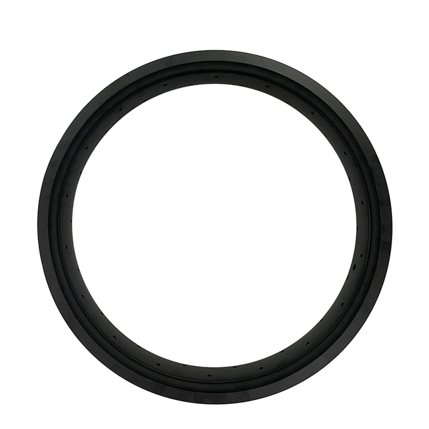 Bike Rims 36 Hole Electric bicycle Fat Rims 20×4.0 lnch Double Layer Aluminum Alloy E Bike Tire Bike Rims or EBike Accessory for 12g spoke
