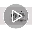 Proctor Silex Portable Electric Stove, Stainless Steel Double Burner Cooktop, Compact, Adjustable Temperature Hot Plate, 1...