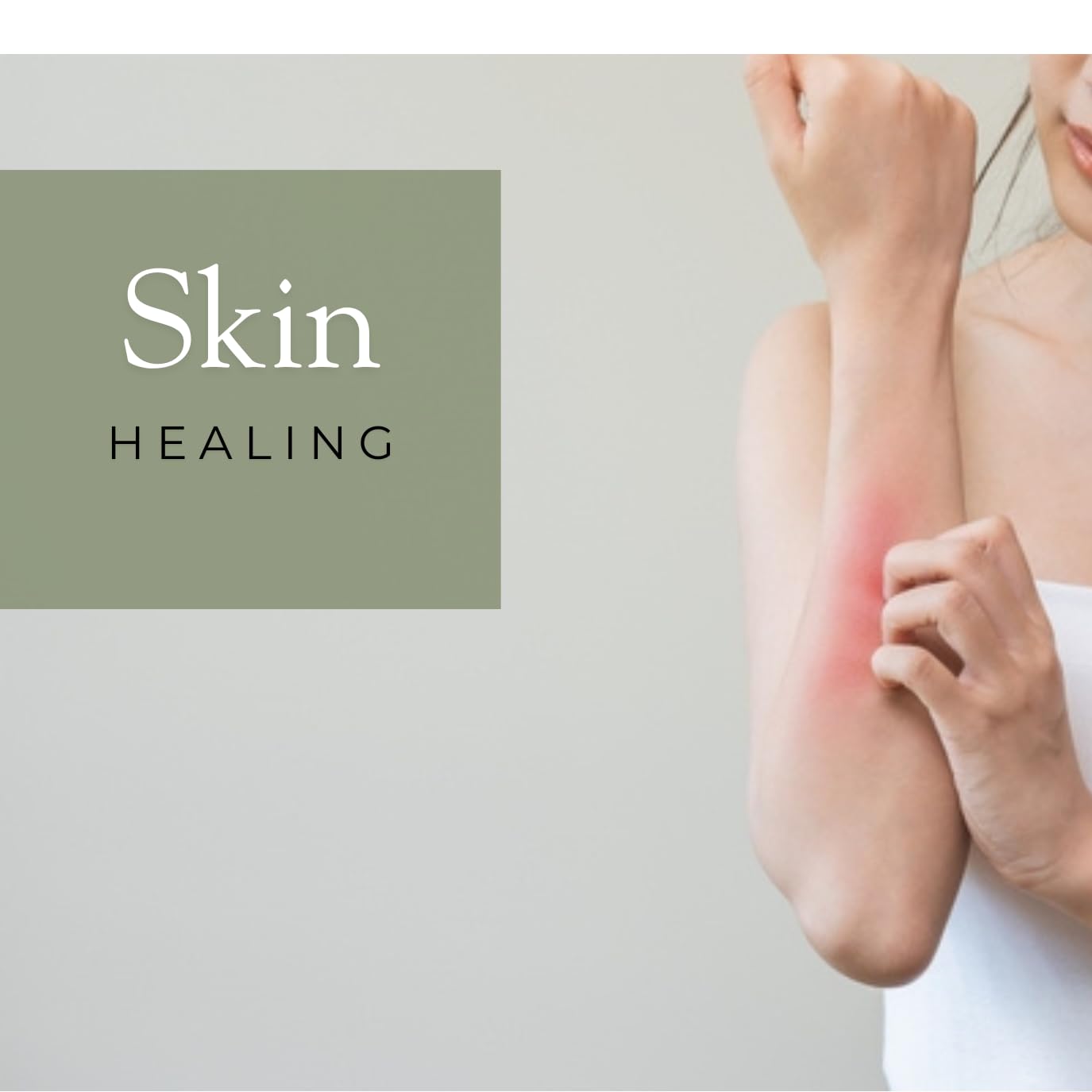 SSF Organics- Healing Comfrey Oil Concentrate. Natural Therapy for Joints, Muscle and Skin. | Medicinal Plant Based Relief and R