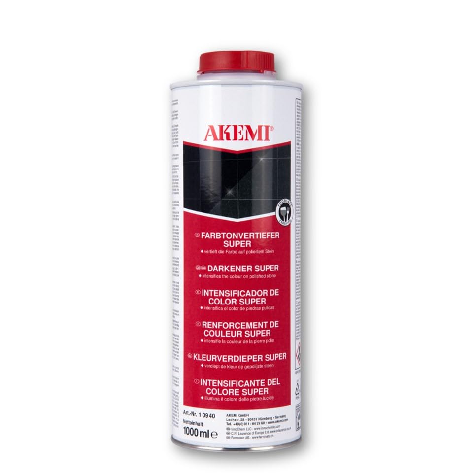 Akemi Darkener Super 1lt