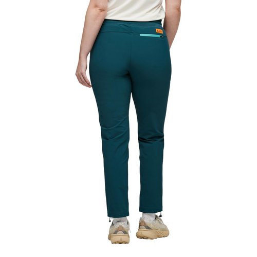 Cotopaxi Women's Subo Pant Abyss L
