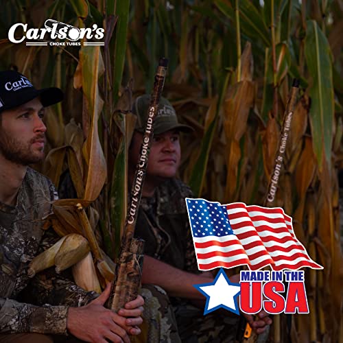 Carlson'sChoke Tube