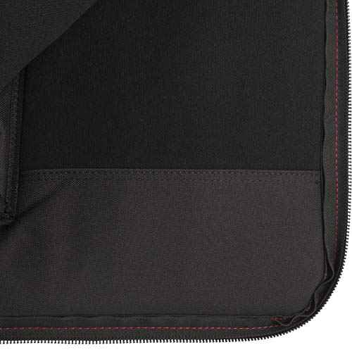 Allen Company Ruger Blackwater 25" Takedown Gun Case, PC Carbine & 10/22 Takedown Models, Gray