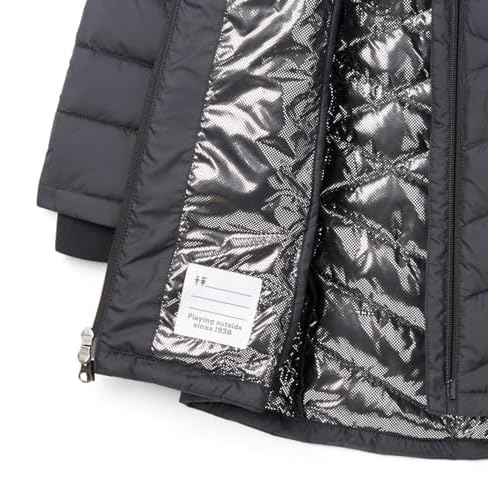 Columbia girls Heavenly Ii Long Jacket