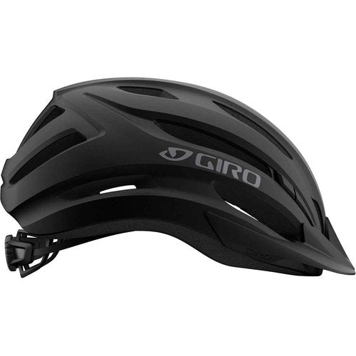 Giro Register MIPS II XL Adult Recreational Bike Helmet - Matte Black/Charcoal - Size UXL (58–65 cm)