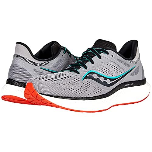 Saucony Mens Hurricane 23Running Shoe