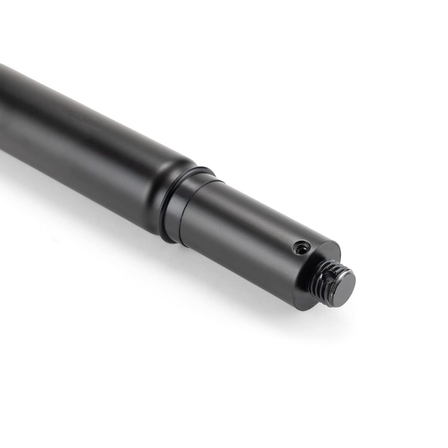 Onstage On-Stage Ss7746 Subwoofer Pole With M20 Thread (For Mounting A Pa Speaker Above A Sub Cabinet, 1 3/8 Mount With Optio