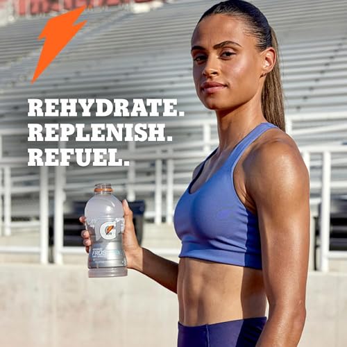 Gatorade Thirst Quencher, Lime Cucumber, 12 Fl Oz (Pack of 12)