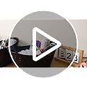 Norme 24 Pcs Oval Storage Tub with Handles 4.5L Plastic Ice Bucket, Wine, Beer, Champagne Drink Cooler for Parties, Bevera...