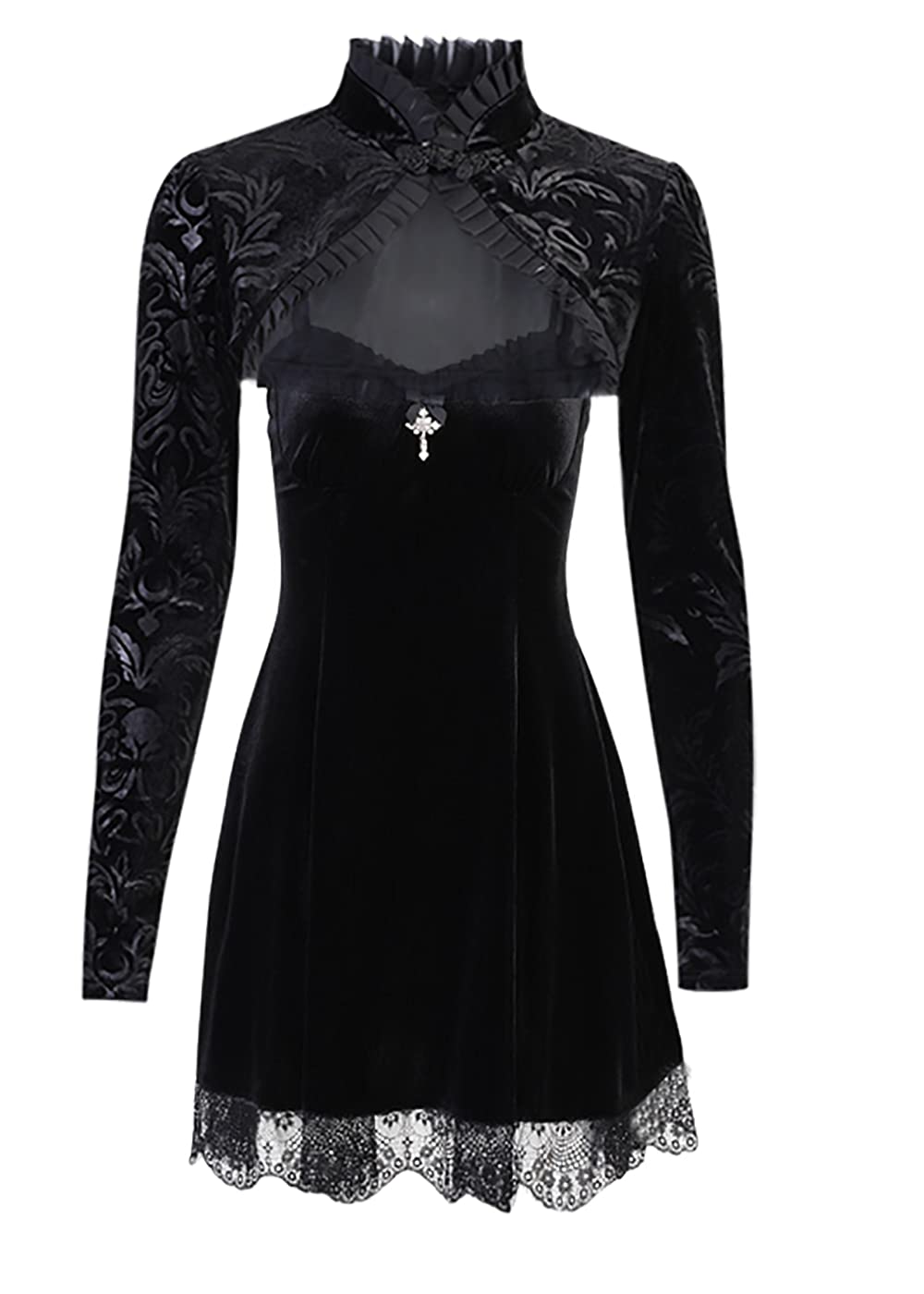Goth Dress,Gothic Dress,Black Fairy Dress,y2k Dress,Lolita Dress,Grunge Dress,Black Dress Goth,Goth Black Dress,Black Goth Dress,Emo Clothes,Goth Dresses,Goth Plus Size,Plus Size Goth